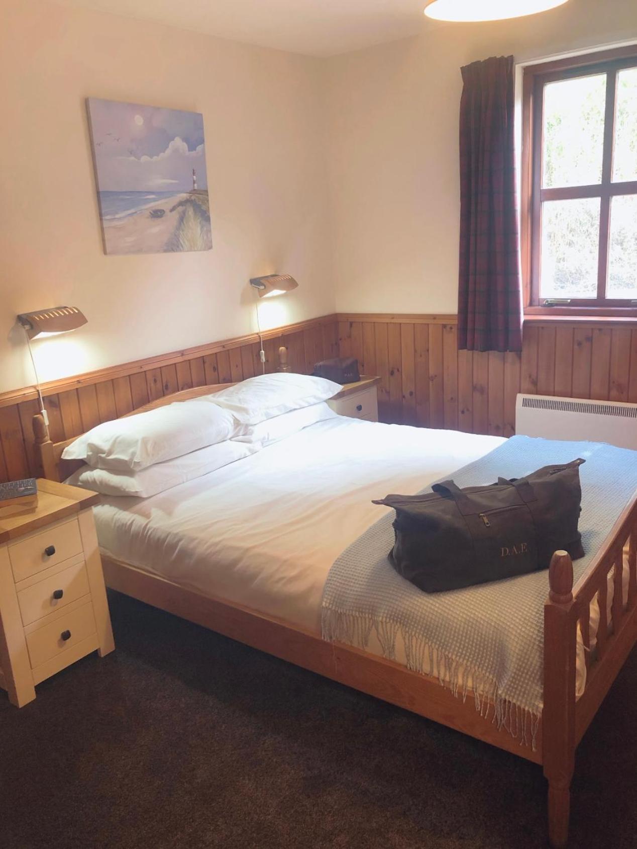 Dolphin View Cottages 2 Portmahomack Zewnętrze zdjęcie